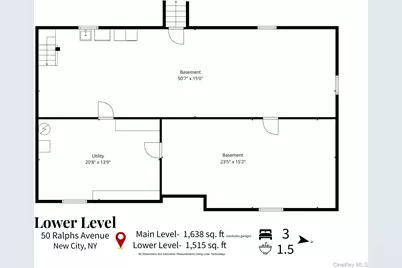 50 Ralphs Avenue, New City, NY 10956 - Photo 38