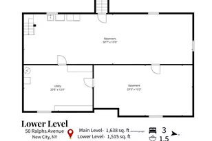 50 Ralphs Ave, New City, NY 10956 - Photo 38