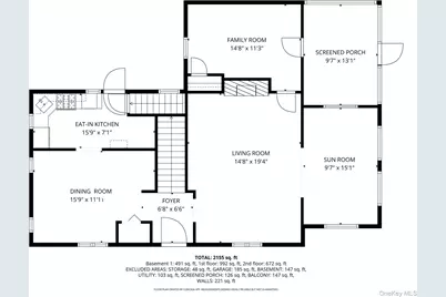 21 Lawrence Place, Pelham, NY 10803 - Photo 30