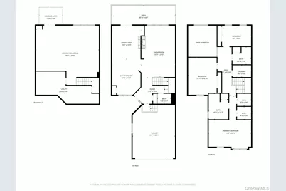 214 Woodlands Drive, Tuxedo Park, NY 10987 - Photo 36