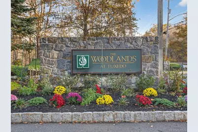 214 Woodlands Drive, Tuxedo Park, NY 10987 - Photo 32
