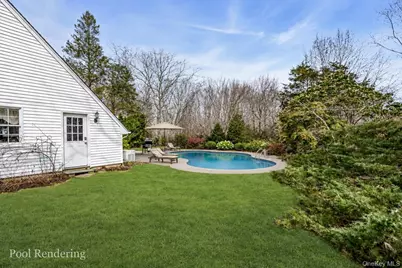 5845 N Bayview Road, Southold, NY 11971 - Photo 2