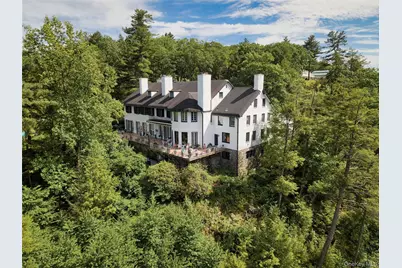 225 E Lake Road, Tuxedo Park, NY 10987 - Photo 1