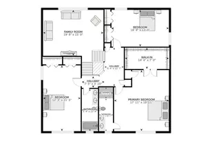 18 Melrose Ln, Commack, NY 11725 - Photo 24