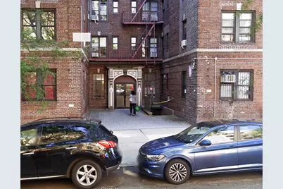 4333 48th Street #Cellar, Sunnyside, NY 11104 - Photo 1