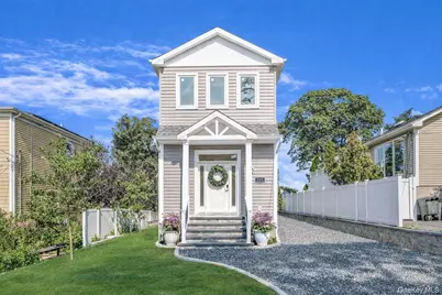 119 Whittier Drive, Kings Park, NY 11754 - Photo 1