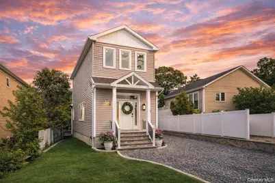 119 Whittier Drive, Kings Park, NY 11754 - Photo 1