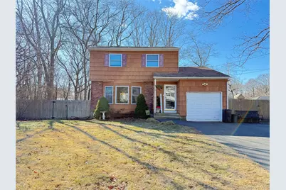 92 Southaven Avenue, Mastic, NY 11950 - Photo 1
