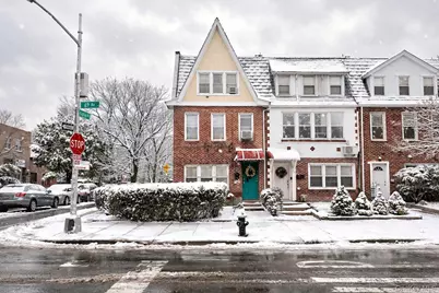 9701 69th Avenue, Forest Hills, NY 11375 - Photo 1