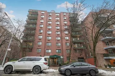 3220 Fairfield Avenue #5A, Bronx, NY 10463 - Photo 20