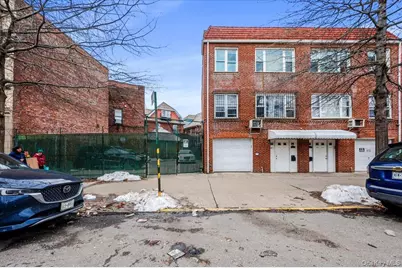 9025A & 9027 Elmhurst Avenue, Jackson Heights, NY 11372 - Photo 1