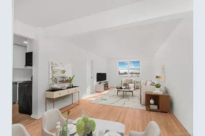 3363 Sedgwick Avenue #4L, Bronx, NY 10463 - Photo 4