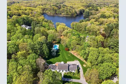 105 Old Corner Road, Bedford, NY 10506 - Photo 1