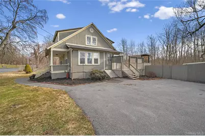 506 Plattekill Ardonia Road, Wallkill, NY 12589 - Photo 2
