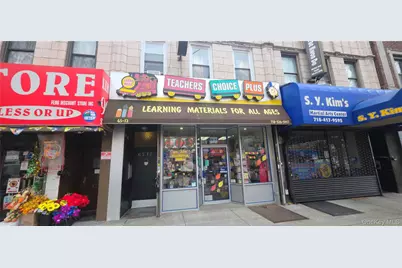 6512 Myrtle Avenue, Glendale, NY 11385 - Photo 2