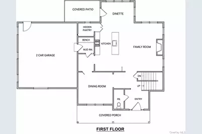 33 Breezeway Lane, Goshen, NY 10924 - Photo 2