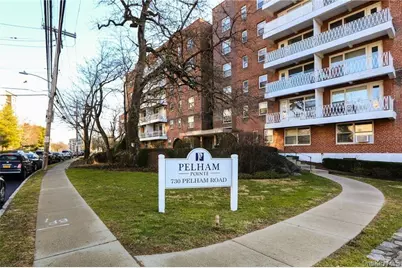 730 Pelham Road #4H, New Rochelle, NY 10805 - Photo 2