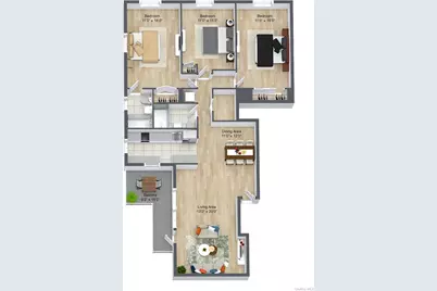 730 Pelham Road #4H, New Rochelle, NY 10805 - Photo 24