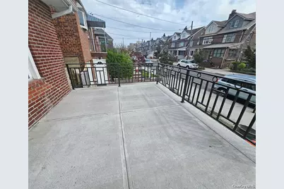 309 Beach 91st Street #2, Rockaway Beach, NY 11693 - Photo 2