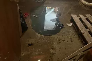 599 N Chodikee Lake Rd, Highland, NY 12528 - Photo 2