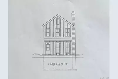 New Construction Kyle Street, Bellport, NY 11713 - Photo 1