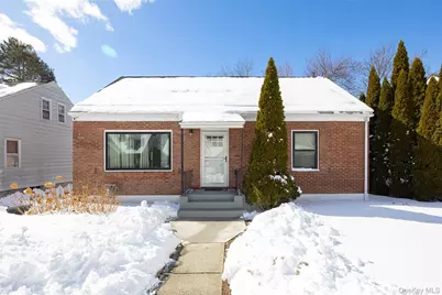 46 Fountain Place, Poughkeepsie, NY 12603 - Photo 1