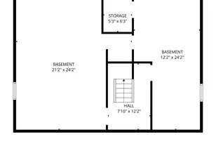 46 Fountain Pl, Poughkeepsie, NY 12603 - Photo 34