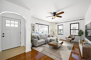 46 Fountain Pl, Poughkeepsie, NY 12603 - Photo 2