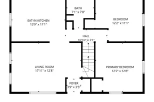 46 Fountain Pl, Poughkeepsie, NY 12603 - Photo 32