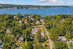 227 Prospect Ave, Sea Cliff, NY 11579 - Photo 2