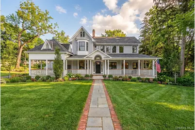 227 Prospect Avenue, Sea Cliff, NY 11579 - Photo 1