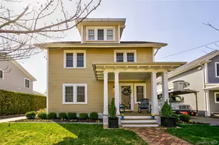 28 Lindbergh St, Locust Valley, NY 11560 - Photo 4