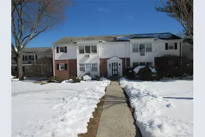 47 Bon Aire Circle #7715, Suffern, NY 10901 - Photo 1