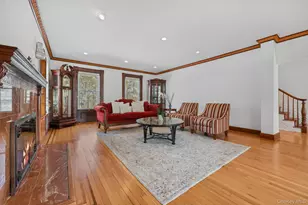 401 Heathcote Rd, Scarsdale, NY 10583 - Photo 6