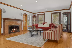 401 Heathcote Rd, Scarsdale, NY 10583 - Photo 6