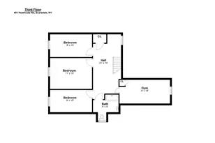 401 Heathcote Rd, Scarsdale, NY 10583 - Photo 34