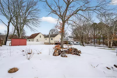 [Address not provided], Wyandanch, NY 11798 - Photo 2