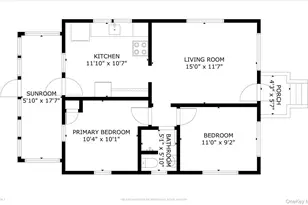 17 Argyle St, Lake Peekskill, NY 10537 - Photo 12