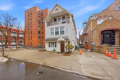 3646 Tibbett Avenue, Bronx, NY 10463 - Photo 1