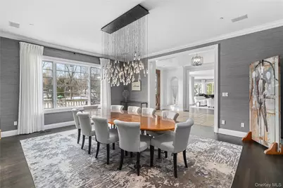 1 Laurelwood Court, Rye, NY 10580 - Photo 6