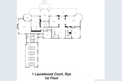 1 Laurelwood Court, Rye, NY 10580 - Photo 48