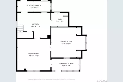 94 Center Street, Highland Falls, NY 10928 - Photo 26