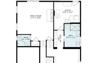 9 Bulkley Manor, Rye, NY 10580 - Photo 12