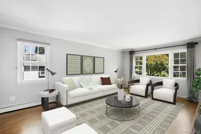 9 Bulkley Manor, Rye, NY 10580 - Photo 2