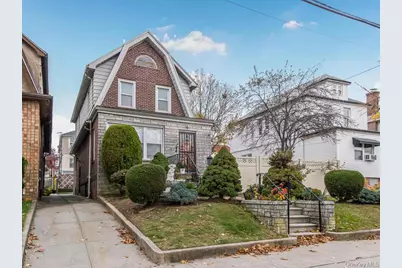 1813 Willow Lane, Bronx, NY 10461 - Photo 2