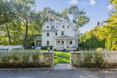 309 Milbank Avenue #1, Greenwich, CT 06830 - Photo 32