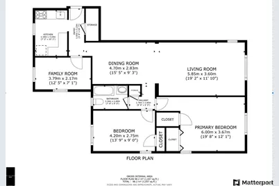 510 Kappock Street #3B, Bronx, NY 10463 - Photo 20