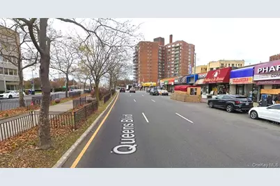 [Address not provided], Jamaica, NY 11435 - Photo 2