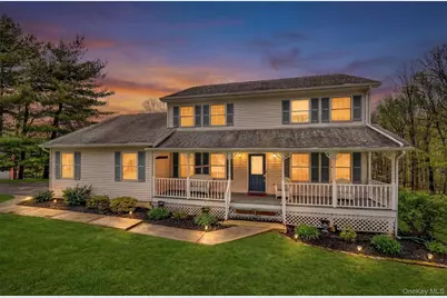 3 Tundra Terrace, Cornwall, NY 12518 - Photo 1