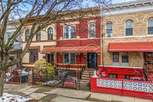 461 Miller Ave, Brooklyn, NY 11207 - Photo 2